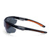 Portwest PS37 - Anthracite KN Safety Glasses - Polarised PS37-PLZ-One Size