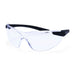 Portwest PS38 - Ultra Safety Glasses - Clear PS38-CLR-One Size