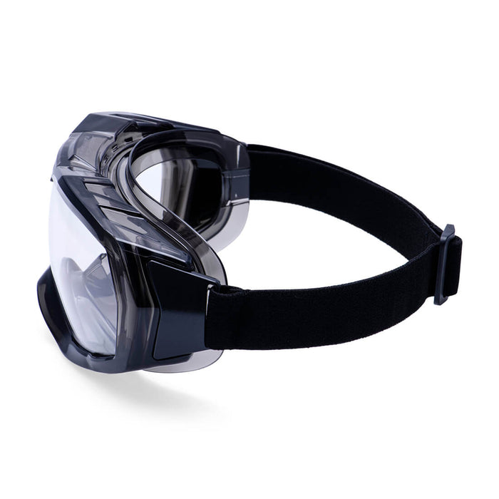 Portwest PS67 - Ultra Safe Light Unvented Goggles - Clear PS67-CLR-One Size