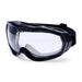 Portwest PS67 - Ultra Safe Light Unvented Goggles - Clear PS67-CLR-One Size