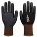 Portwest A370 - GP Grip 15 Nitrile Micro Foam Glove - Default