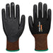 Portwest A371 - GP Grip 15 Nitrile Micro Foam Dotted Glove - Default