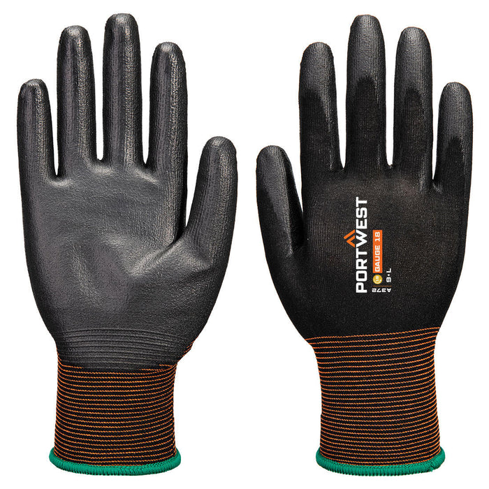Portwest A372 - GP Grip 18 PU Glove - Default