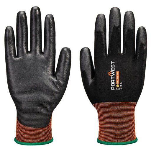Portwest A376 - GP Grip 21 PU Glove - Default