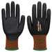 Portwest A377 - GP Grip 21 Nitrile Micro Foam Glove - Default
