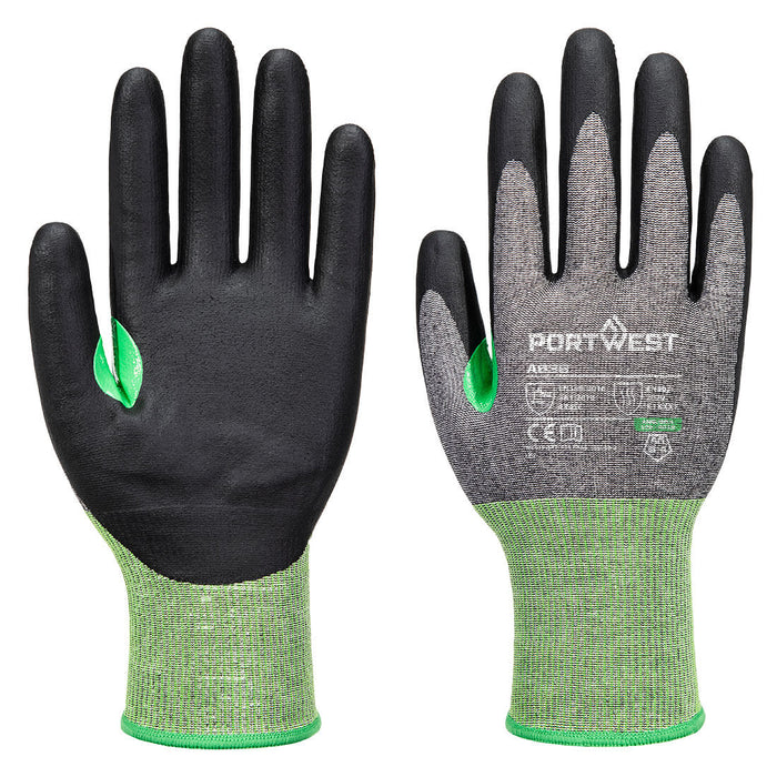 Portwest A636 - CS Cut C18 Nitrile Glove - Default