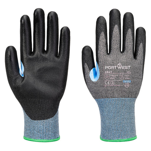 Portwest A647 - CS Cut D15 PU Glove - Default