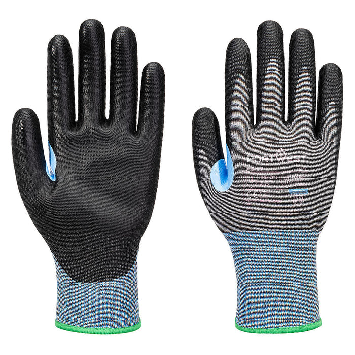 Portwest A647 - CS Cut D15 PU Glove - Default
