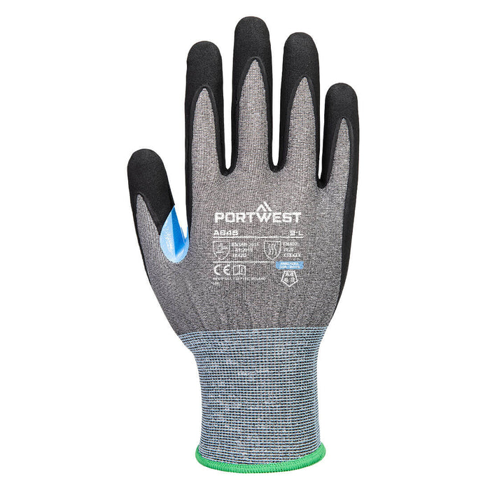 Portwest A648 - CS Cut D21 Nitrile Glove - Default