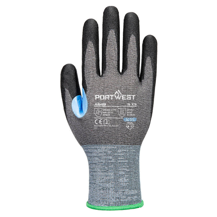 Portwest A649 - CS Cut D21 PU Glove - Default