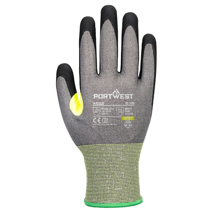 Portwest A652 - CS Cut E21 Nitrile Glove - Default