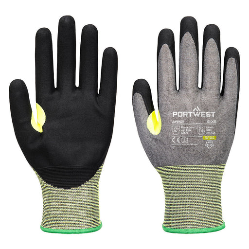 Portwest A652 - CS Cut E21 Nitrile Glove - Default