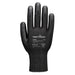 Portwest A680 - Cut F21 Nitrile Tungsten Glove A9 - Default