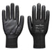 Portwest A680 - Cut F21 Nitrile Tungsten Glove A9 - Default