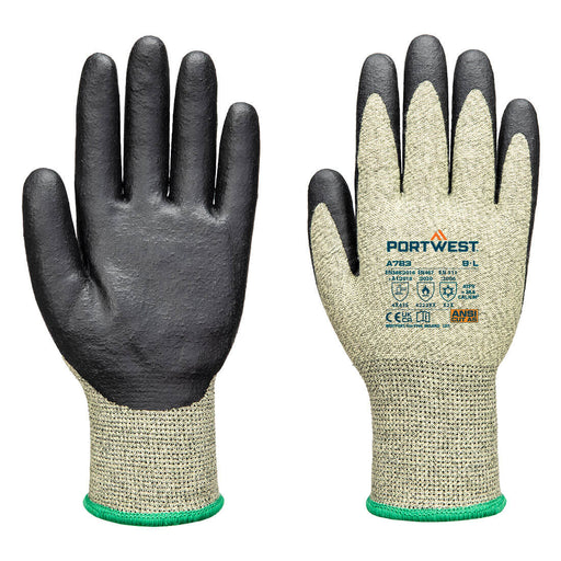 Portwest A783 - FR Arc Cut F13 Level 3 Glove - Default