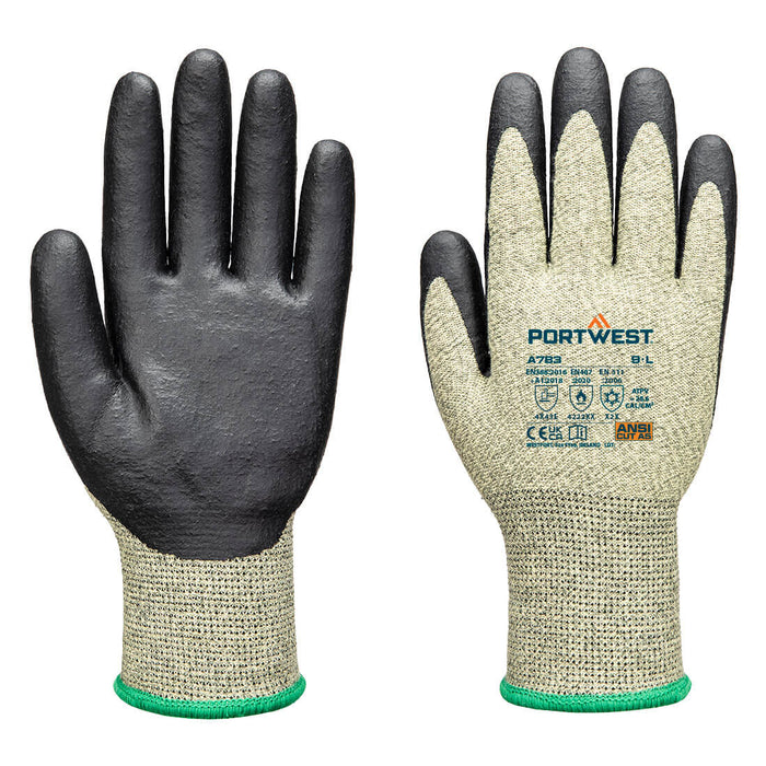 Portwest A783 - FR Arc Cut F13 Level 3 Glove - Default