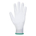 Portwest AB199 - ESD 13 PU Palm Essential Multipack (Pk12) - Grey