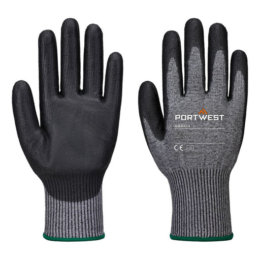 Portwest AB664 - Cut F13 PU Essential Multipack (Pk12) - Default