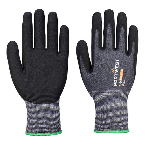 Portwest AP12 - SG Grip 15 Eco Nitrile Glove (Pk12) - Default
