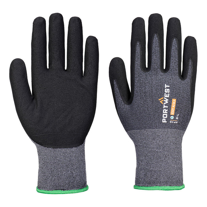 Portwest AP12 - SG Grip 15 Eco Nitrile Glove (Pk12) - Default
