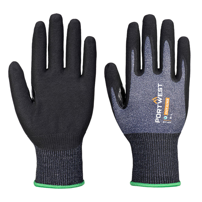 Portwest AP18 - SG Cut C15 Eco Nitrile Glove (Pk12) - Default