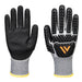 Portwest AP54 - Impact F13 Nitrile Foam TPR Waterproof Glove - Default