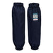 Portwest BZ11 - Bizweld Work FR Sleeves - Navy BZ11-NVR