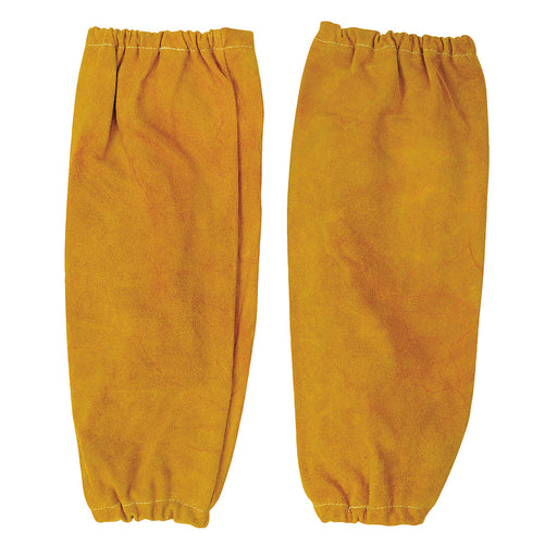 Portwest SW20 - FR Leather Welding Sleeves - Tan SW20-TAR