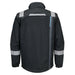 Portwest FR704 - WX3 Modaflame Softshell FR Jacket - Black