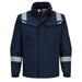 Portwest FR704 - WX3 Modaflame Softshell FR Jacket - Navy