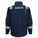 Portwest FR704 - WX3 Modaflame Softshell FR Jacket - Navy