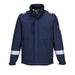 Portwest MV73 - Modaflame Softshell FR Jacket - Navy