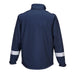 Portwest MV73 - Modaflame Softshell FR Jacket - Navy