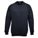 Portwest FR12 - Modaflame Knit FR Sweatshirt - Navy