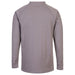 Portwest FR33 - Bizflame Knit FR Long Sleeve T-Shirt - Grey
