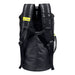 Portwest B965 - PW3 Dry Bag Rucksack - Black B965-BKR-One Size