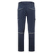 Portwest BZ443 - Bizweld Work FR Trousers - Navy