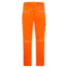 Portwest BZ443 - Bizweld Work FR Trousers - Orange
