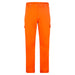 Portwest BZ443 - Bizweld Work FR Trousers - Orange