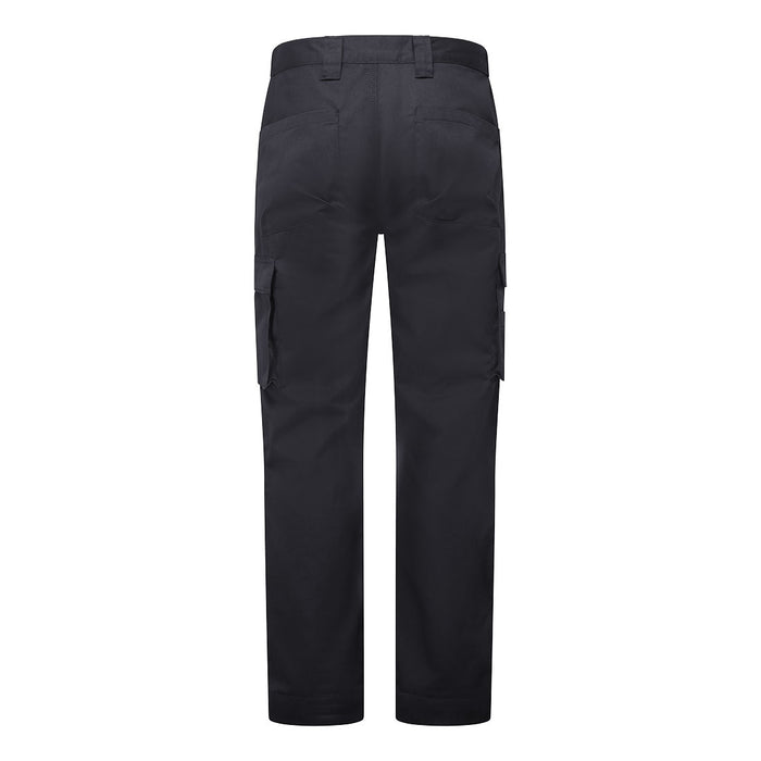 Portwest CD825 - WX2 Eco Combat Trousers - Black