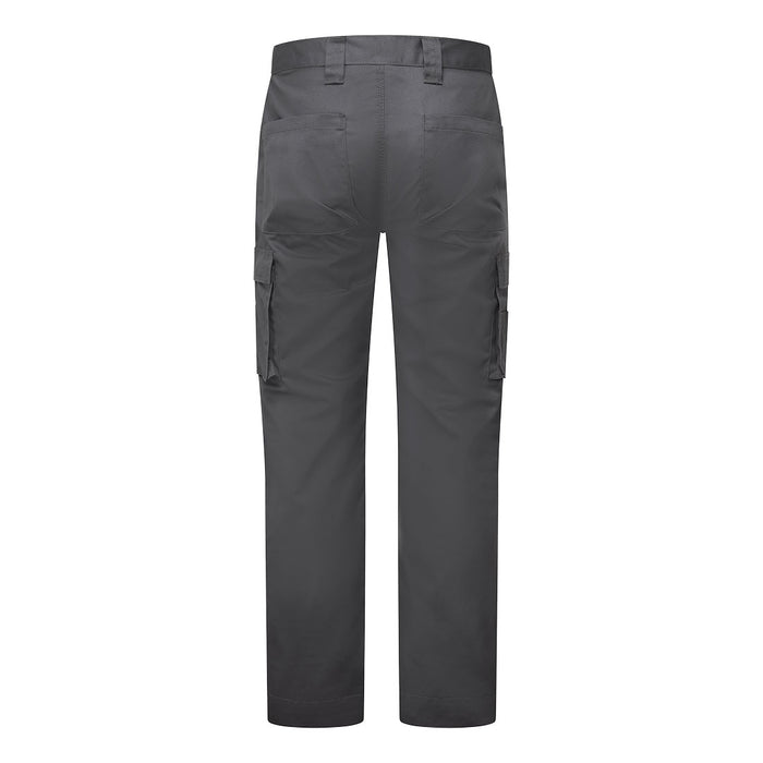 Portwest CD825 - WX2 Eco Combat Trousers - Metal Grey
