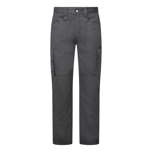 Portwest CD825 - WX2 Eco Combat Trousers - Metal Grey
