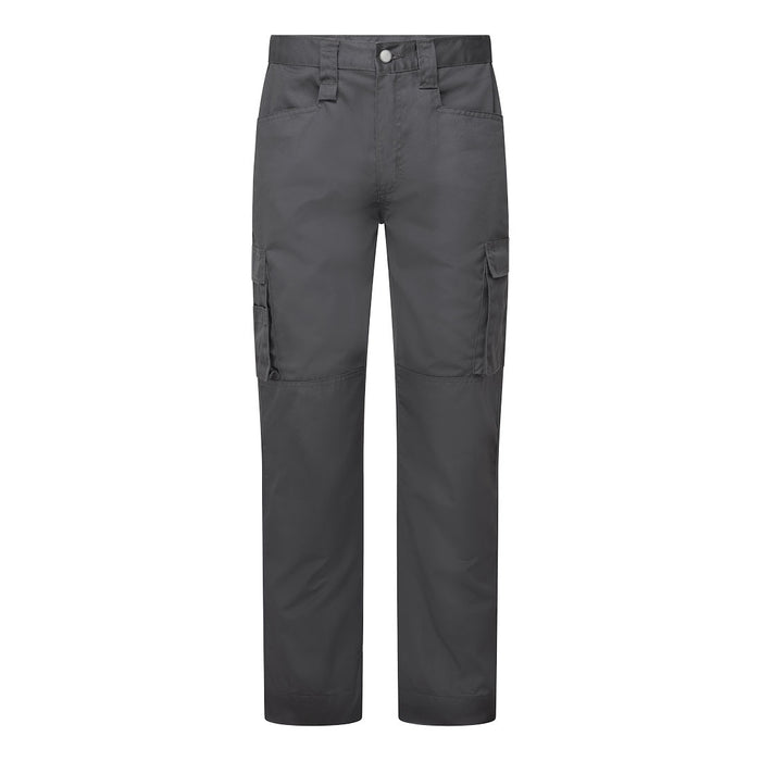 Portwest CD825 - WX2 Eco Combat Trousers - Metal Grey