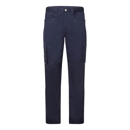 Portwest CD825 - WX2 Eco Combat Trousers - Navy