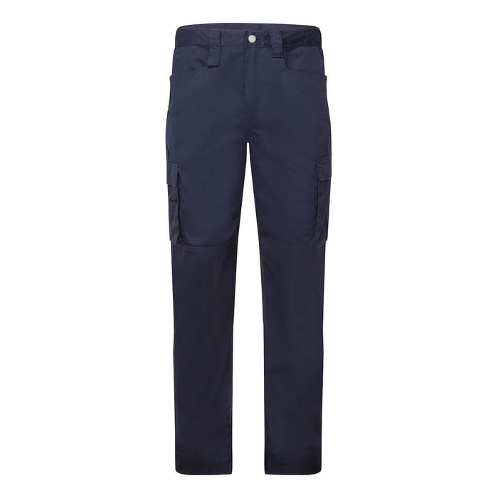 Portwest CD825 - WX2 Eco Combat Trousers - Navy