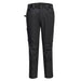 Portwest CD840 - WX2 Eco Softshell Trousers (2L) - Black
