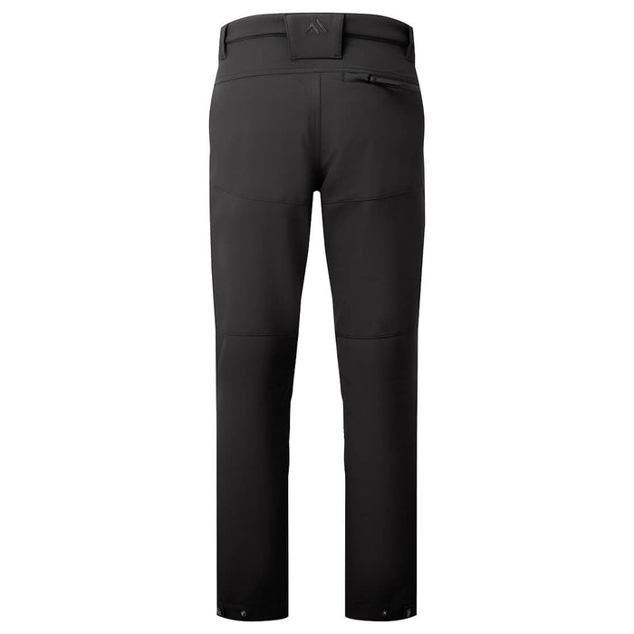 Portwest CD844 - WX2 Eco Stretch Service Trousers - Black