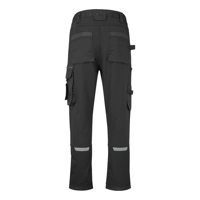 Portwest CD845 - WX2 Eco Craft Holster Trousers - Black