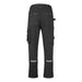 Portwest CD845 - WX2 Eco Craft Holster Trousers - Black