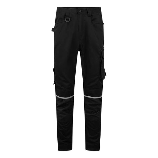 Portwest CD846 - WX2 Eco Craft Trousers - Black